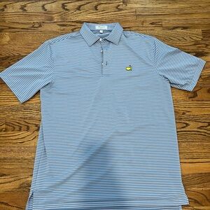 Men’s masters shirt size M